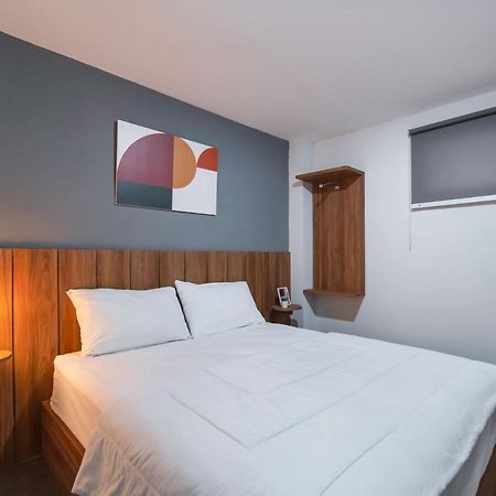 Cove Accordia Residence Cakarta Dış mekan fotoğraf