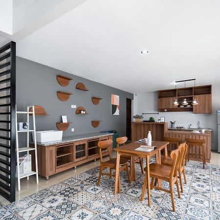 Cove Accordia Residence Cakarta Dış mekan fotoğraf