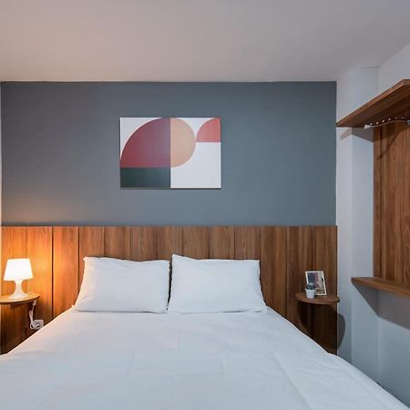 Cove Accordia Residence Cakarta Dış mekan fotoğraf