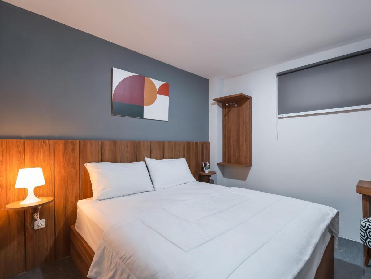Cove Accordia Residence Cakarta Dış mekan fotoğraf