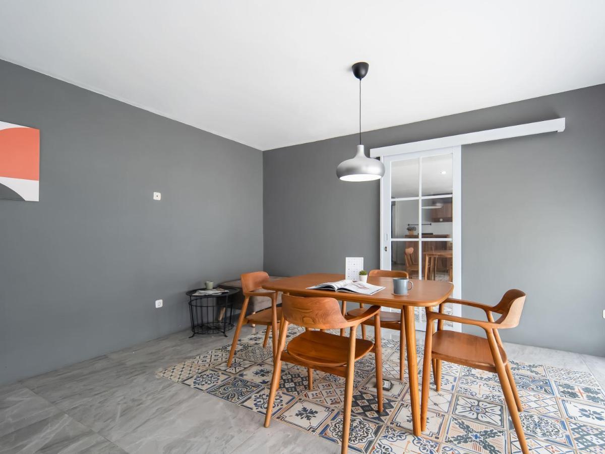 Cove Accordia Residence Cakarta Dış mekan fotoğraf
