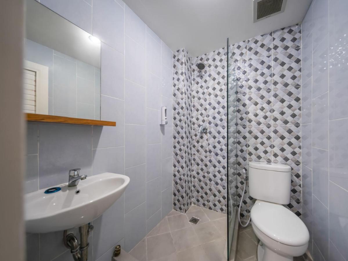 Cove Accordia Residence Cakarta Dış mekan fotoğraf