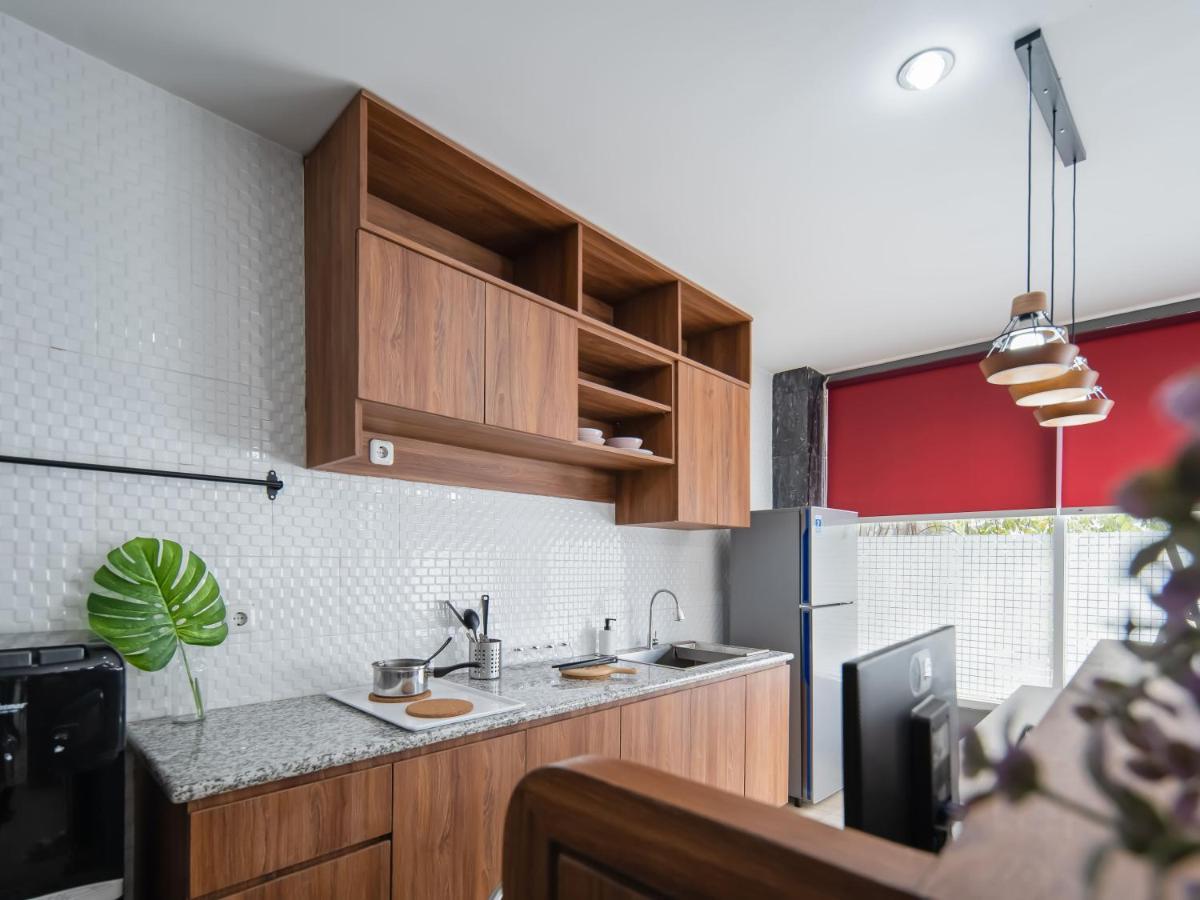 Cove Accordia Residence Cakarta Dış mekan fotoğraf